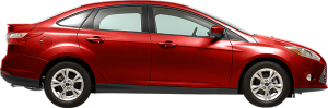 Ford PNG image-12250